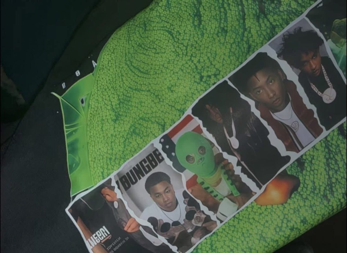 just here tweet media