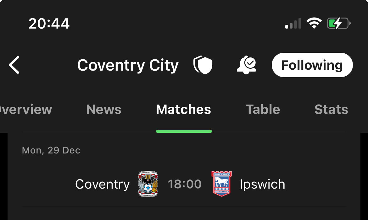 Cathal Leedham tweet media