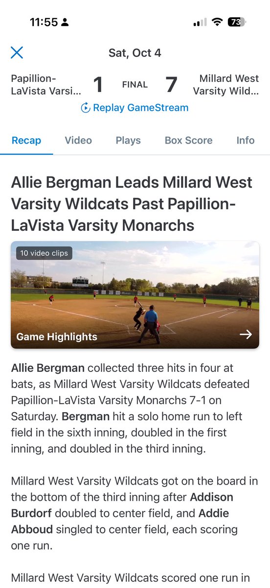 Scott Bergman tweet media