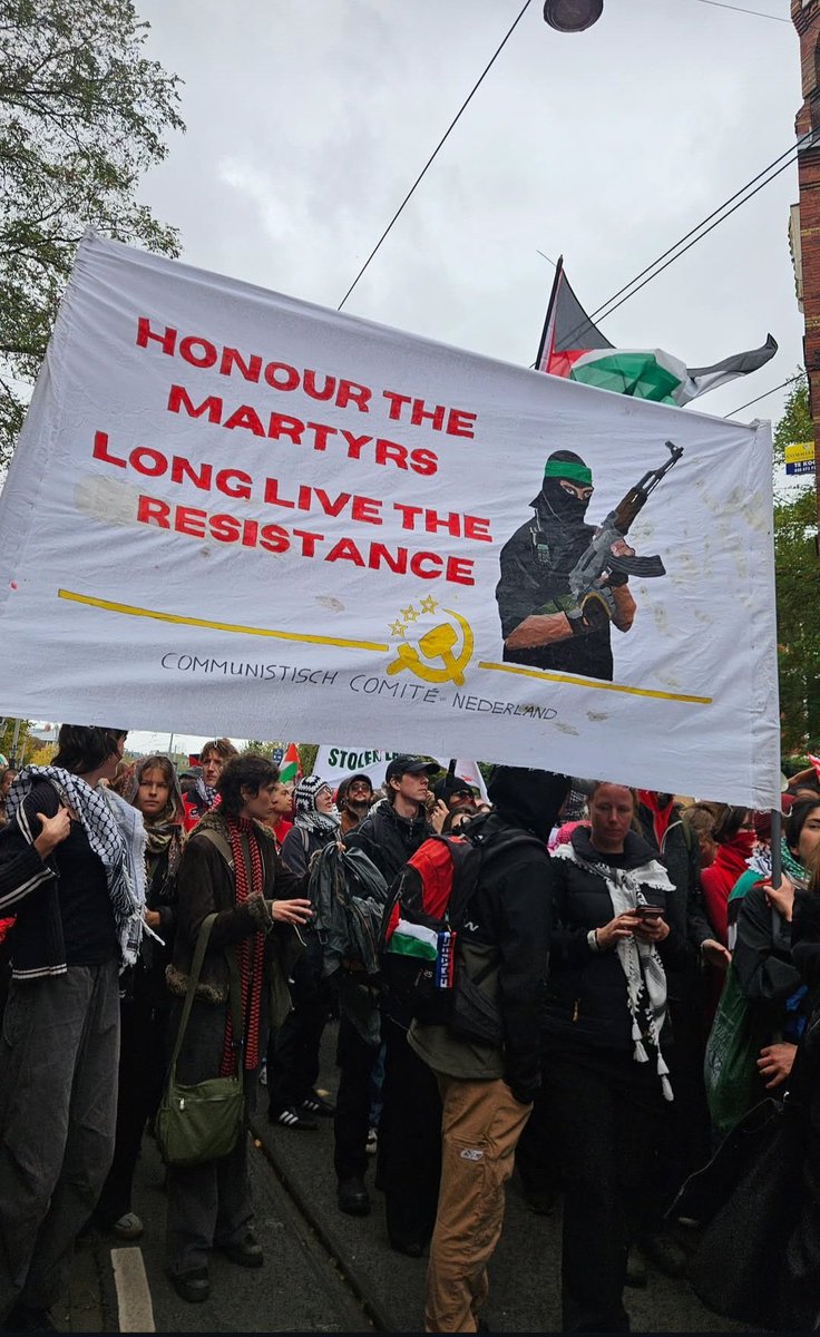 Jacob Hoekstra 🇮🇱 tweet media