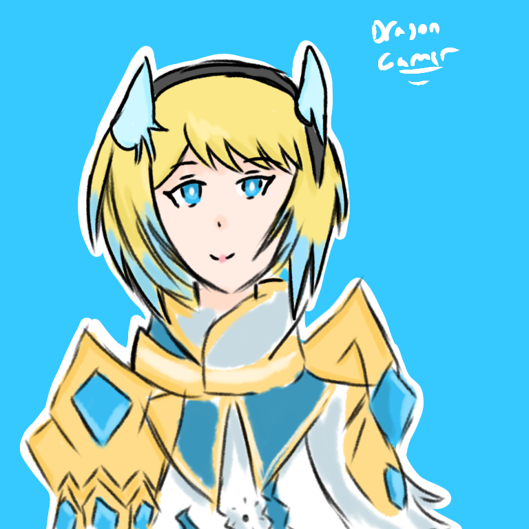 AlfonseEnjoyer's tweet photo. Dragon Fjorm
#FEHeroes #Fjorm #Art https://t.co/fvuUB8kSa1