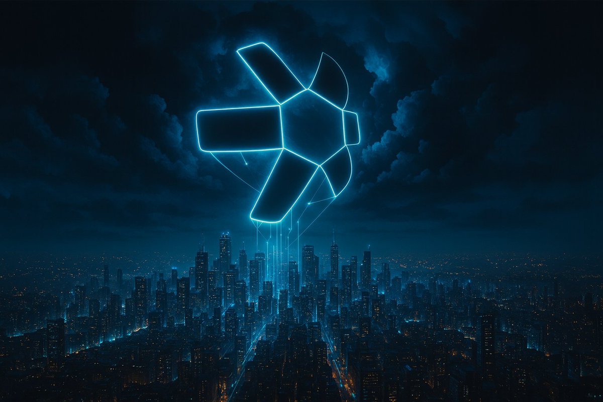 D3mony0X's tweet image. 💠 Quant Rewards Activated
🔗 reward-quant.network

The $QNT rewards initiative is now live, giving back to the community supporting Overledger.
With over 162,000 holders, the program enhances decentralization and delivers value to loyal participants.

⏳ Check eligibility and…