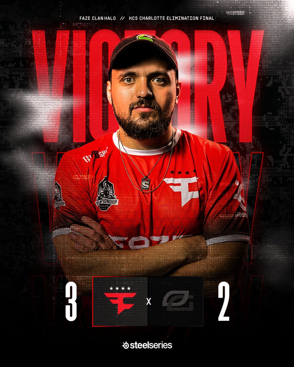 WE'RE HEADING TO THE GRAND FINAL