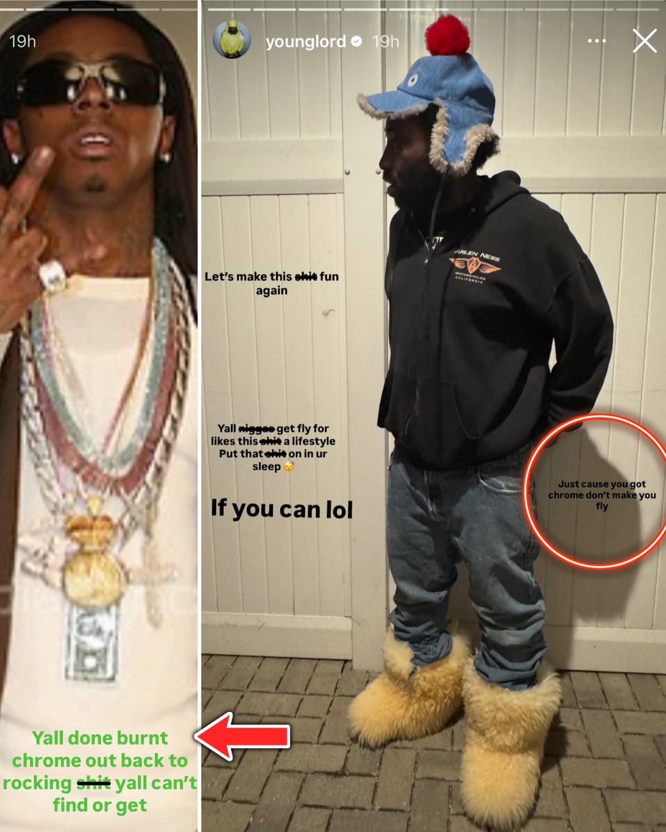 STAYGROUNDEAD TV tweet media