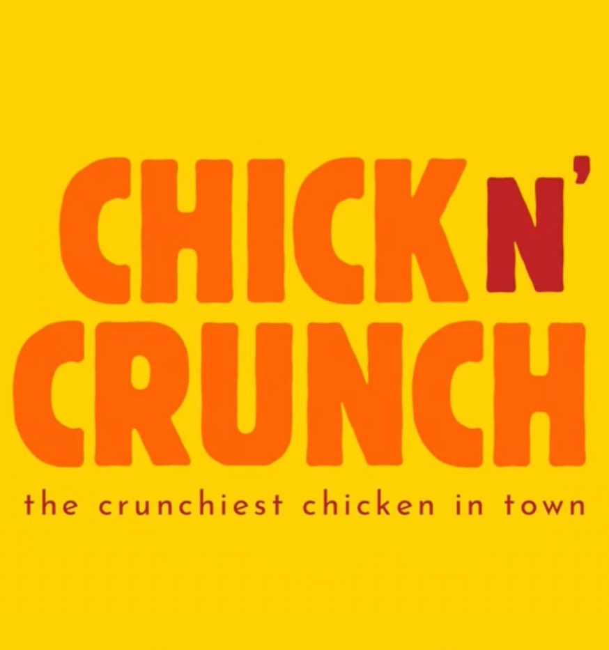 Gustavo_Clausen's tweet image. Una caja de #PolloFrito 
🌕#CHICKnCRUNCH  con el delicioso aderezo de la casa y unas sabrosas papas fritas😋 pídela al
📱 6623 00 99 40 🛵💨
#DarkKitchen🏡
