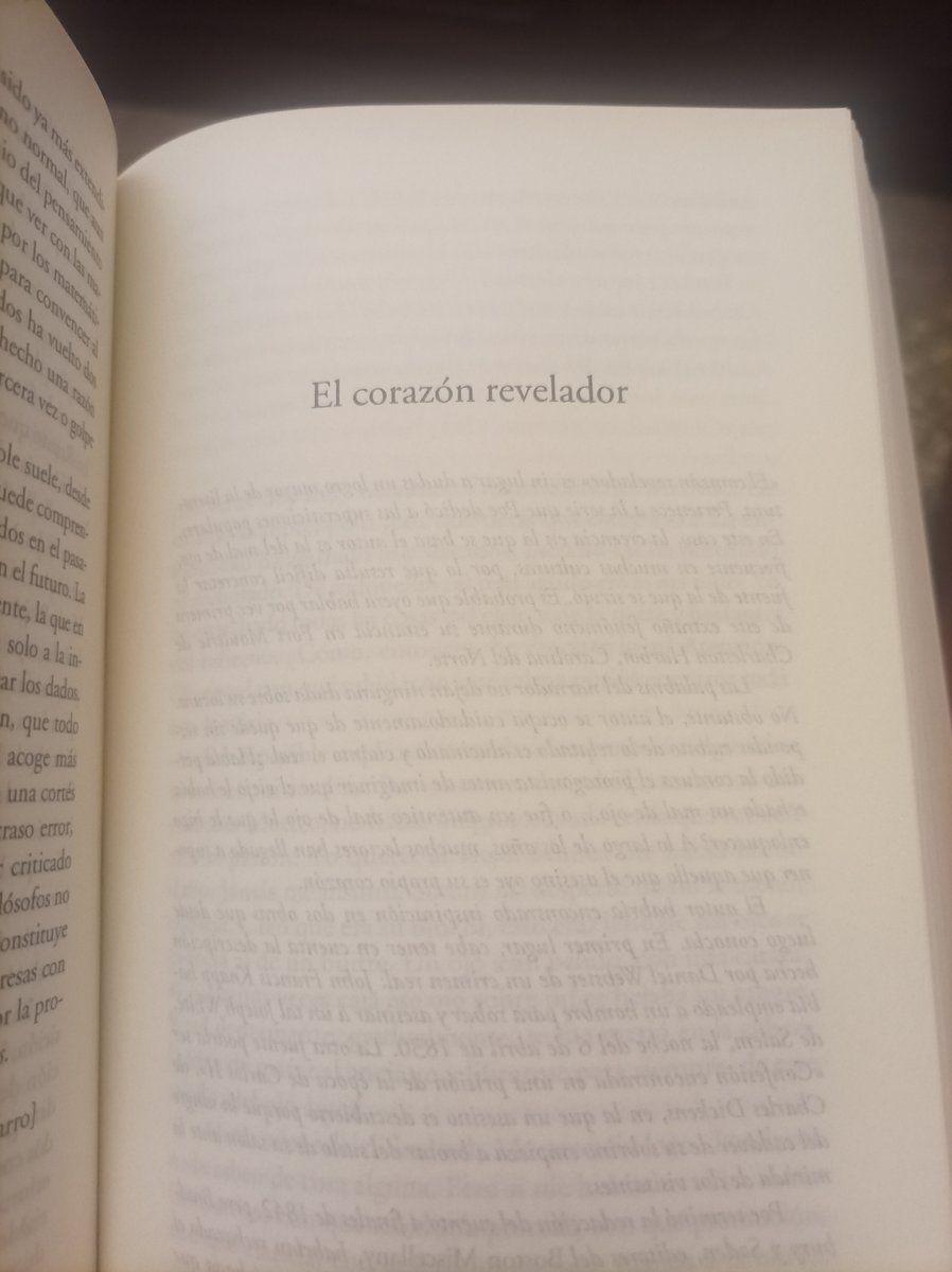 Obra maestra de Edgar Allan Poe