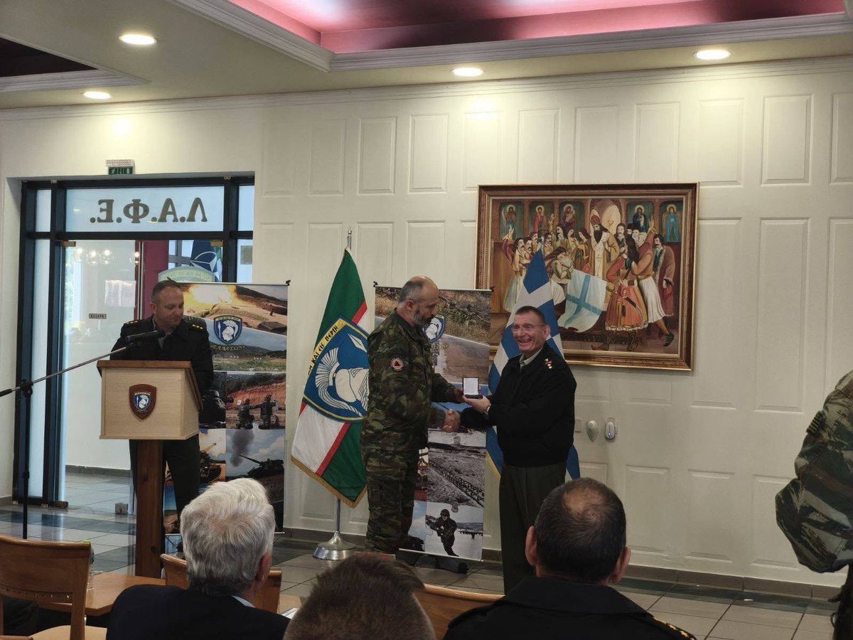 ΛΕΦΕΔ tweet media