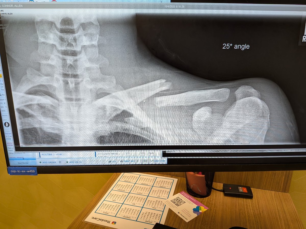 Connor Navis '27 |QB tweet media