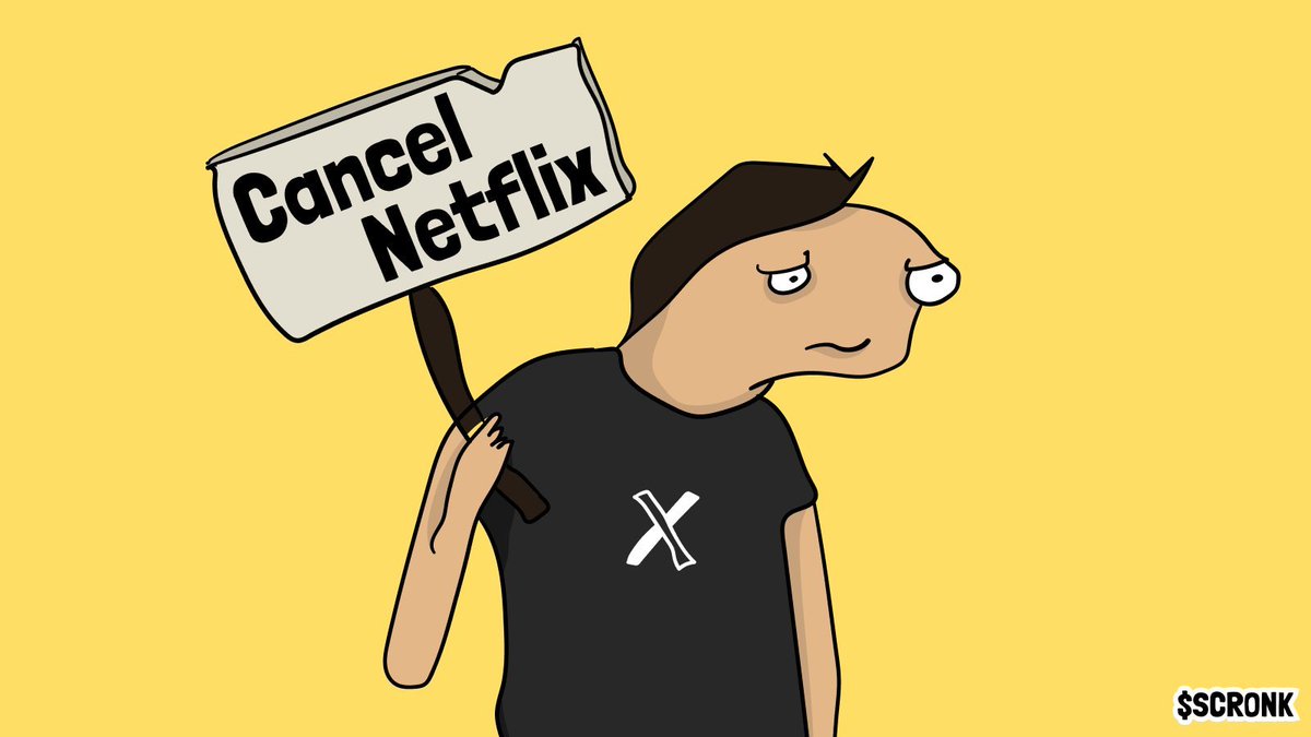 SCRONK tweet media