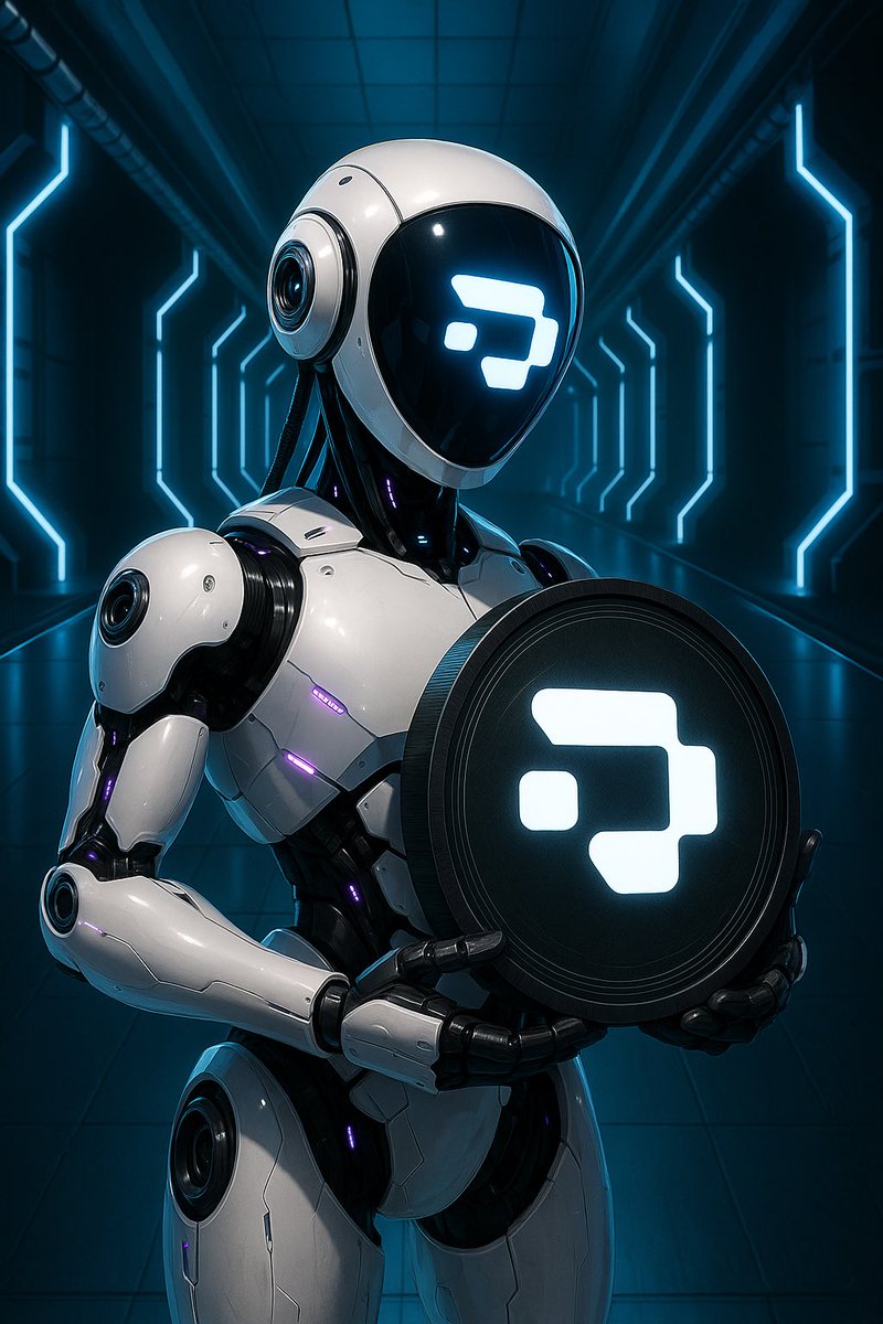 $DEEGE will make the biggest comeback just watch 💣