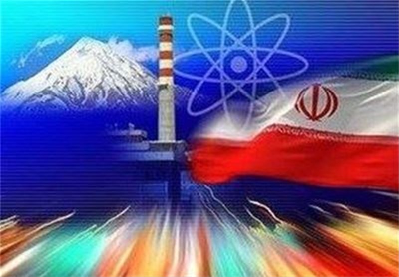 امروز انرژی هسته ای، یک ترجیح نیست
بلکه نیاز است
ضرورت است
الویت است

در پزشکی و درمان و داروسازی
در کشاوری
در صنعت برق و انرژی 
در صنعت آب و آب شیرین کن ها
و......

این صنعت باید بومی وطن خودمان باشد
با متخصصان داخلی

قابل مذاکره هم نیست

#حق_هسته_ای 
#علاج_در_وطن