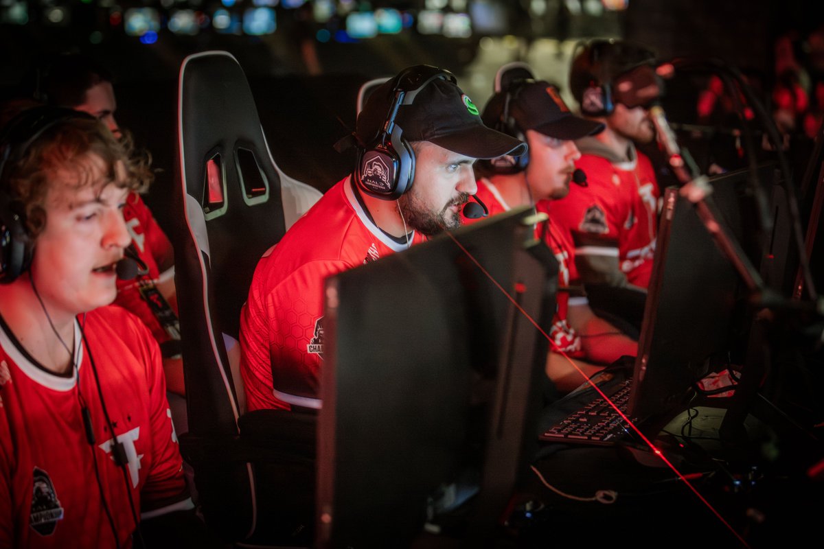 FaZe Esports tweet media