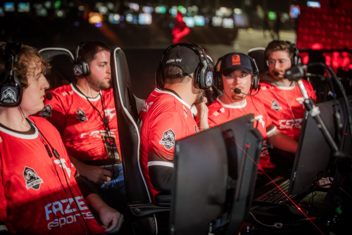 FaZe Esports tweet media