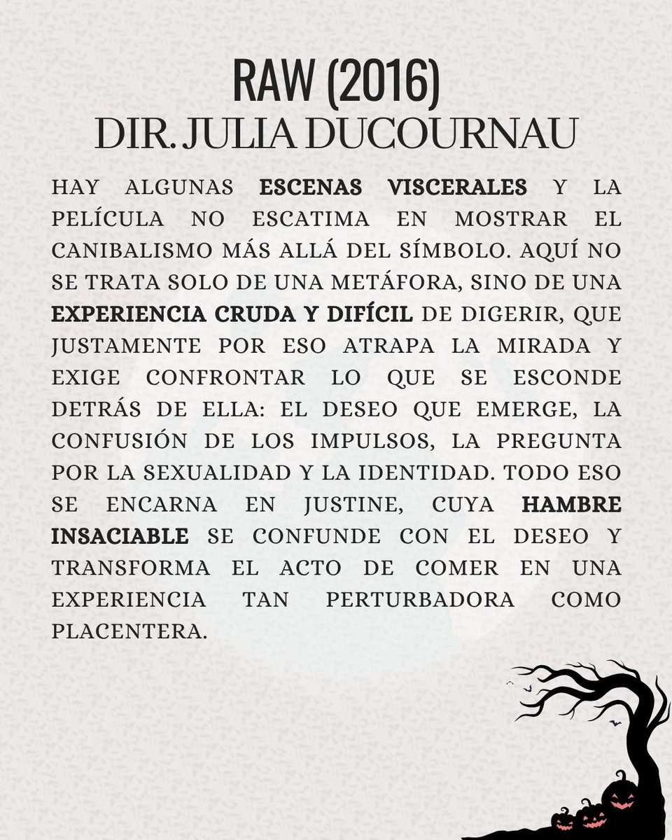 Desheredadas tweet media