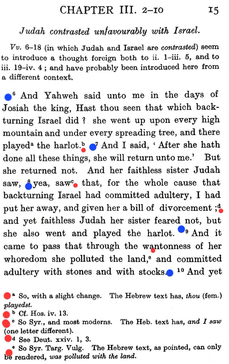 TeXasMadde's tweet image. #ApocalypticBookStudy #65
#BibleStudy #110 #SupernaturalCosmography #10               FT.

📜Jeremiah 3:-25 - 4:1-31 

🔑 Look at Idolatry that was done under every green Tree, Stone , Rock (High Places ) &amp;amp; Jeremiah is told to go hide the Ark of the covenant at Mt. Nebo + Visions…
