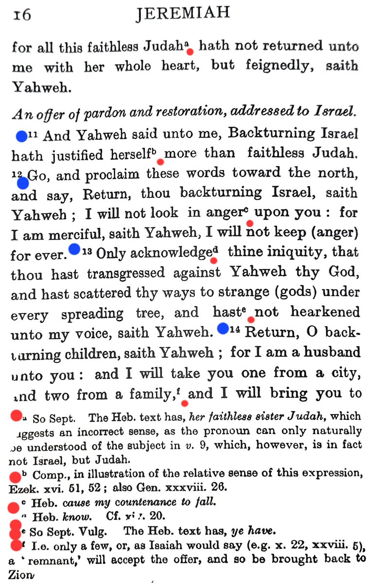 TeXasMadde's tweet image. #ApocalypticBookStudy #65
#BibleStudy #110 #SupernaturalCosmography #10               FT.

📜Jeremiah 3:-25 - 4:1-31 

🔑 Look at Idolatry that was done under every green Tree, Stone , Rock (High Places ) &amp;amp; Jeremiah is told to go hide the Ark of the covenant at Mt. Nebo + Visions…
