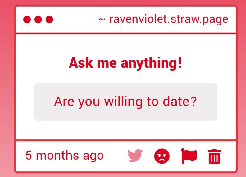 // I'm unsure if it's an 'in rp' question or not...