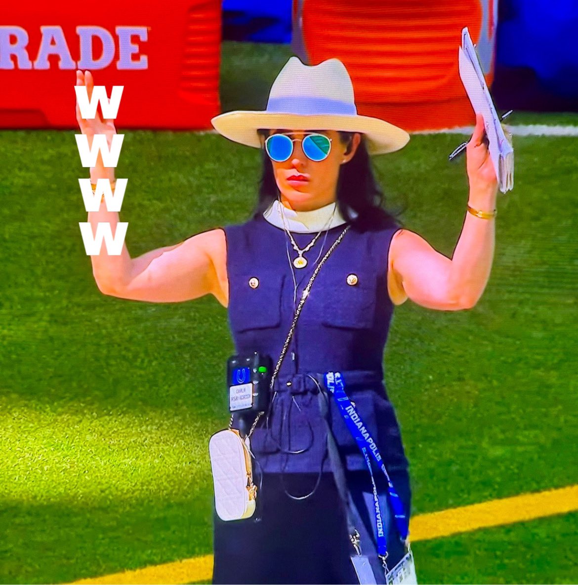 Colts_Coverage's tweet image. 4-1 and the train keeps rolling. #ForTheShoe