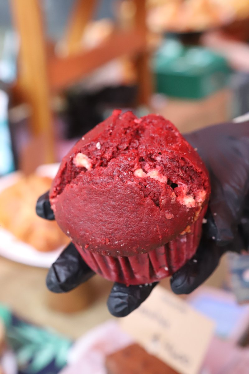 Feria Leer y Comer tweet media