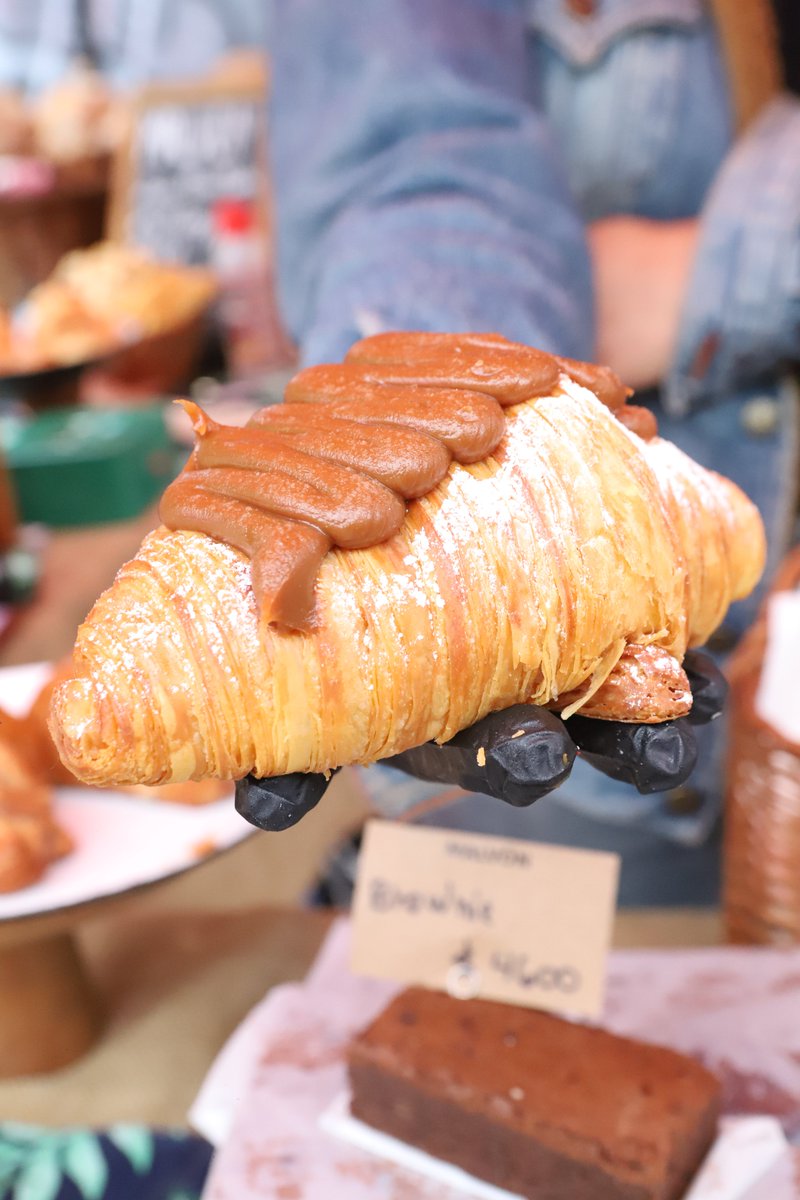 Feria Leer y Comer tweet media