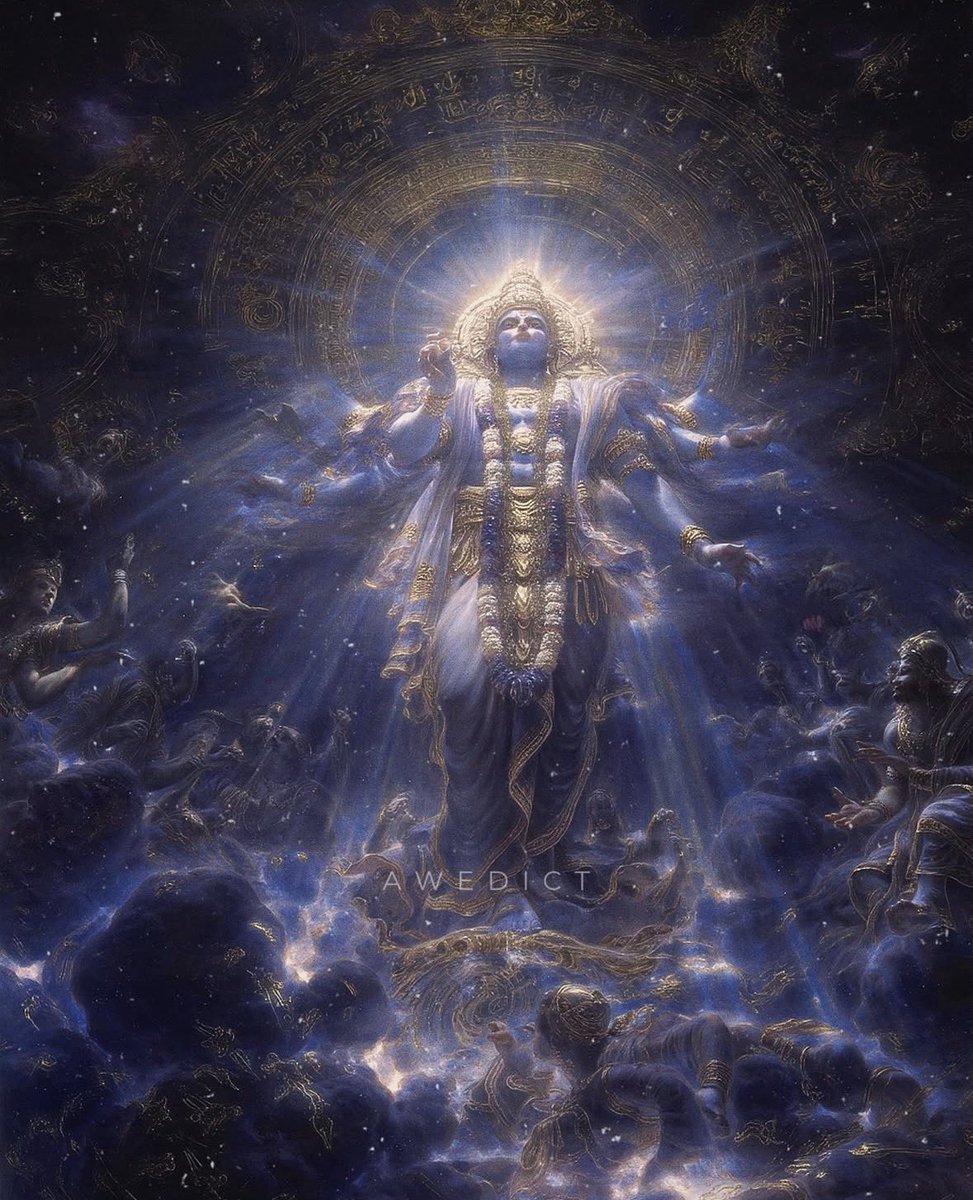 Blessing Wave tweet media