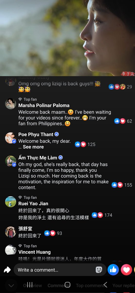 Where There Is a Will, There Is a Way — The Spirit of Li Ziqi and the Path of GCV

Li Ziqi (Chinese: 李子柒; pinyin: Lǐ Zǐqī; born 6 July 1990) is a Chinese video blogger, entrepreneur, and cultural icon. She is known for creating food and handicraft videos in her hometown of