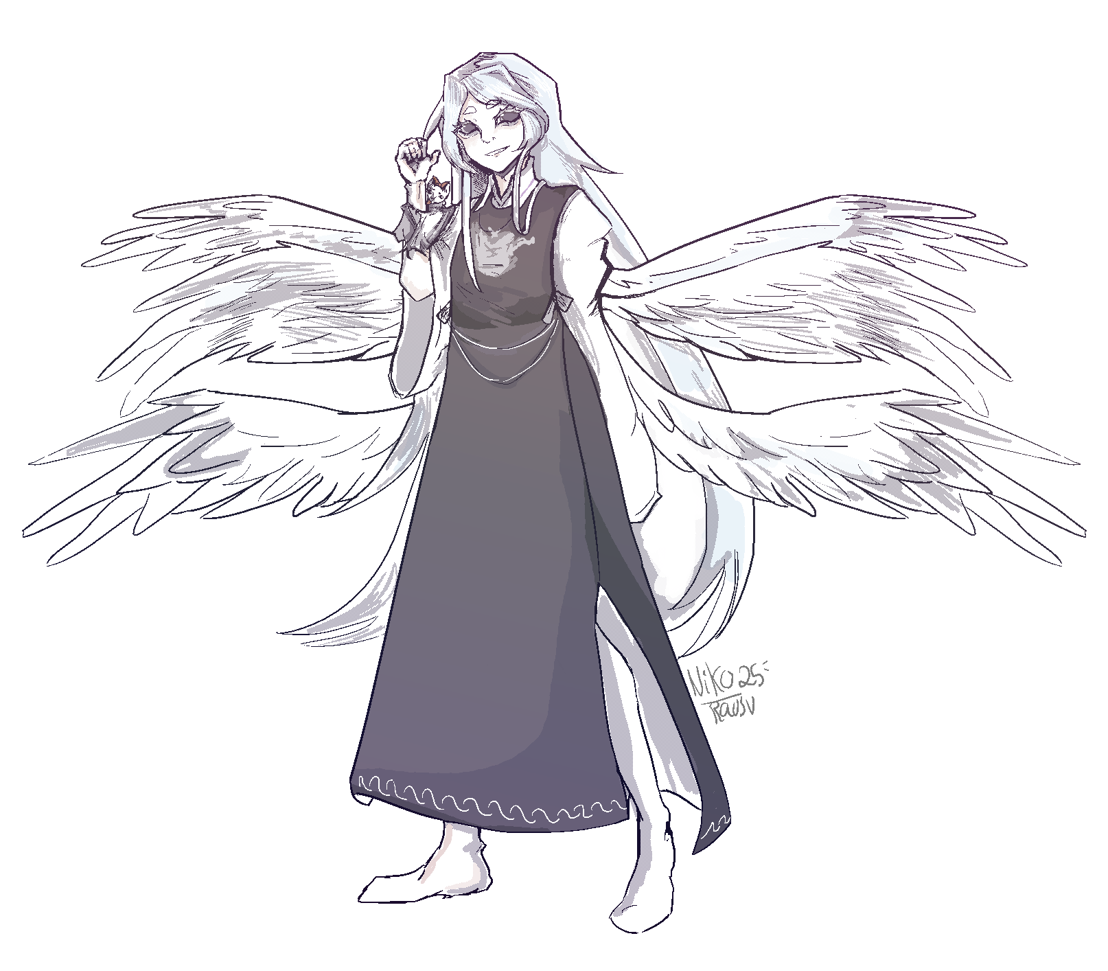 𝐒𝐚𝐫𝐢@秋例ふ25a (@Sari_th_Fanatic) / X