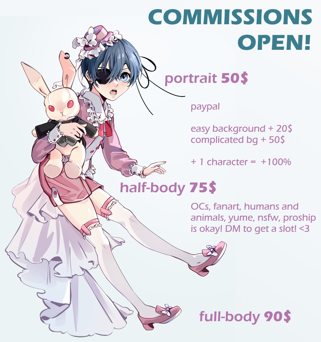 milkoosagi's tweet image. please help me to pay rent and meet up with my friend zephyr  🙏💙 RT &amp;amp; shares much appreciated!!! thank you for always supporting my drawings!