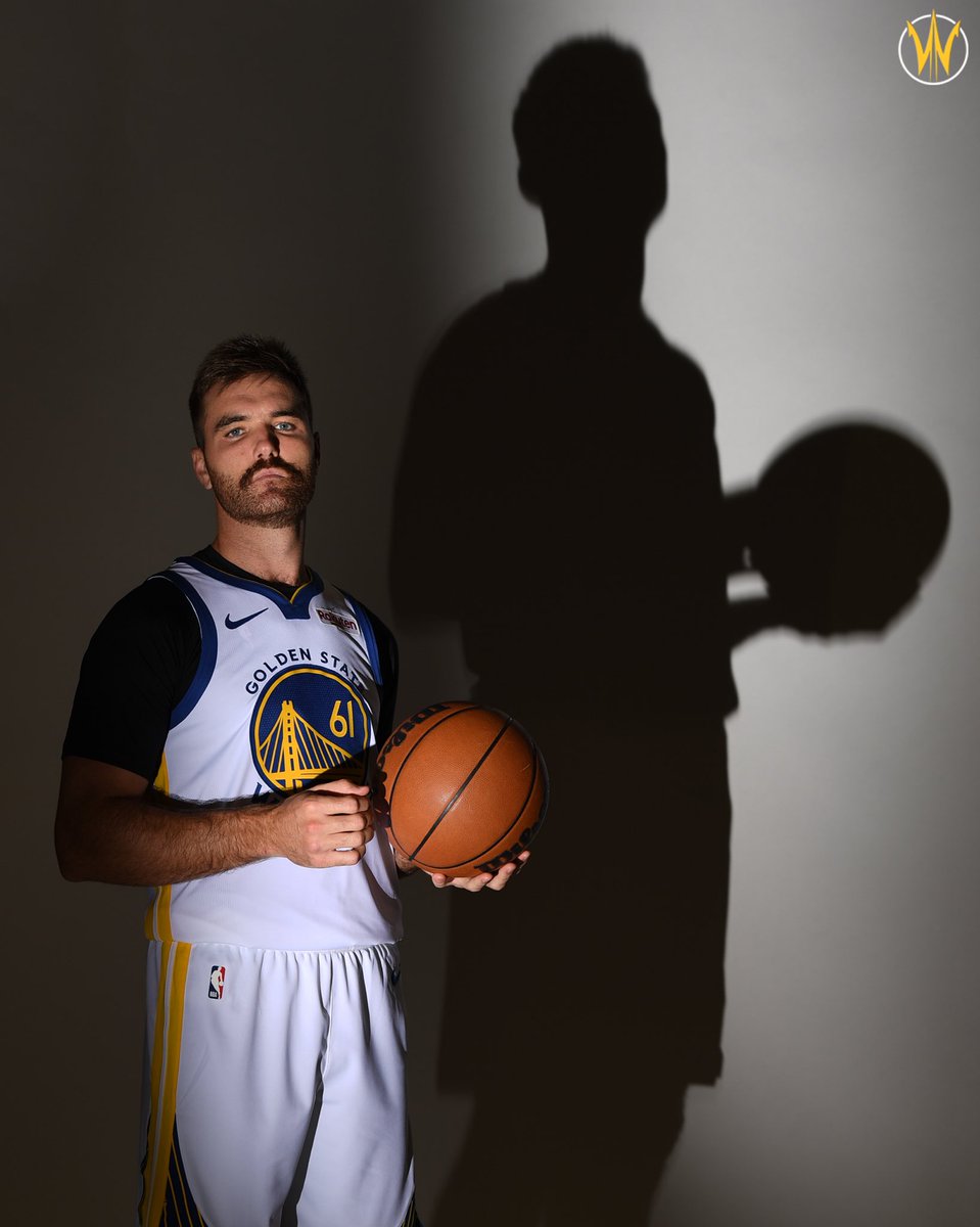 Santa Cruz Warriors tweet media