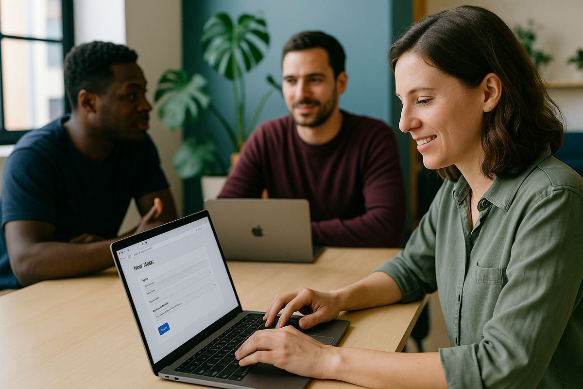 MailSlurp's tweet image. Set up powerful inboxes in minutes and start testing, sending, and receiving emails seamlessly with MailSlurp.

#MailSlurp #EmailTesting #QAautomation #DevTools #APITesting #InboxManagement 

buff.ly/MelJS2Q