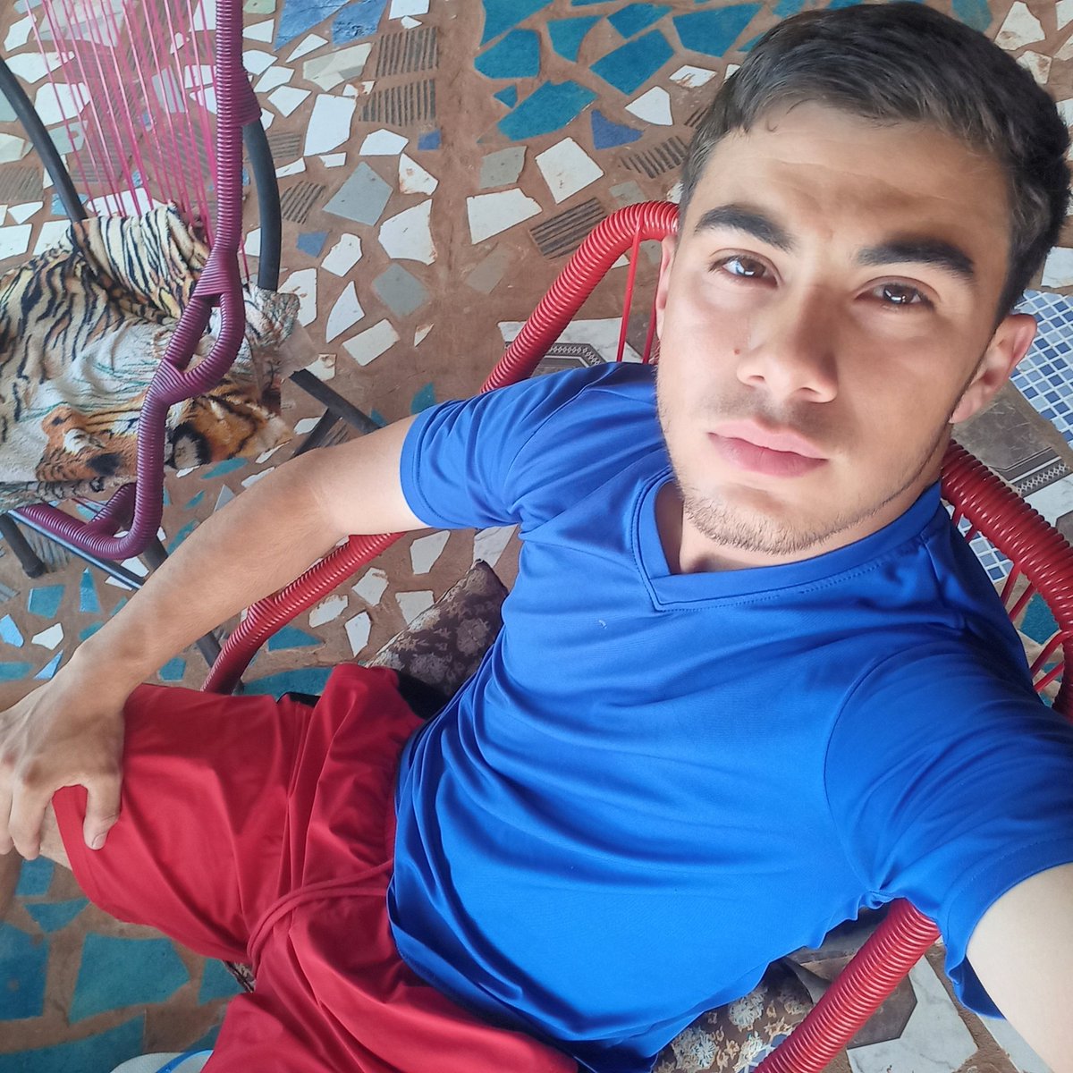 Alexis Benitez tweet media
