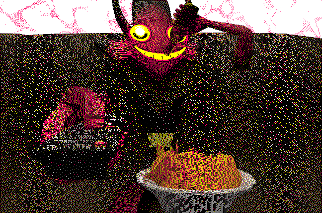 Enchantingnova2's tweet photo. made      him

#corruobserver https://t.co/iYK2vcFuSL