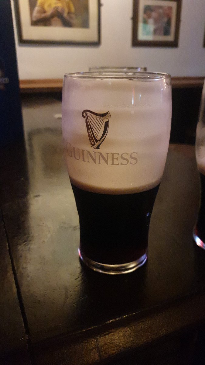 PB_FCBDublin's tweet image. Barça Atrocious 
Guinness Great 
#TotsUnitsFemForça