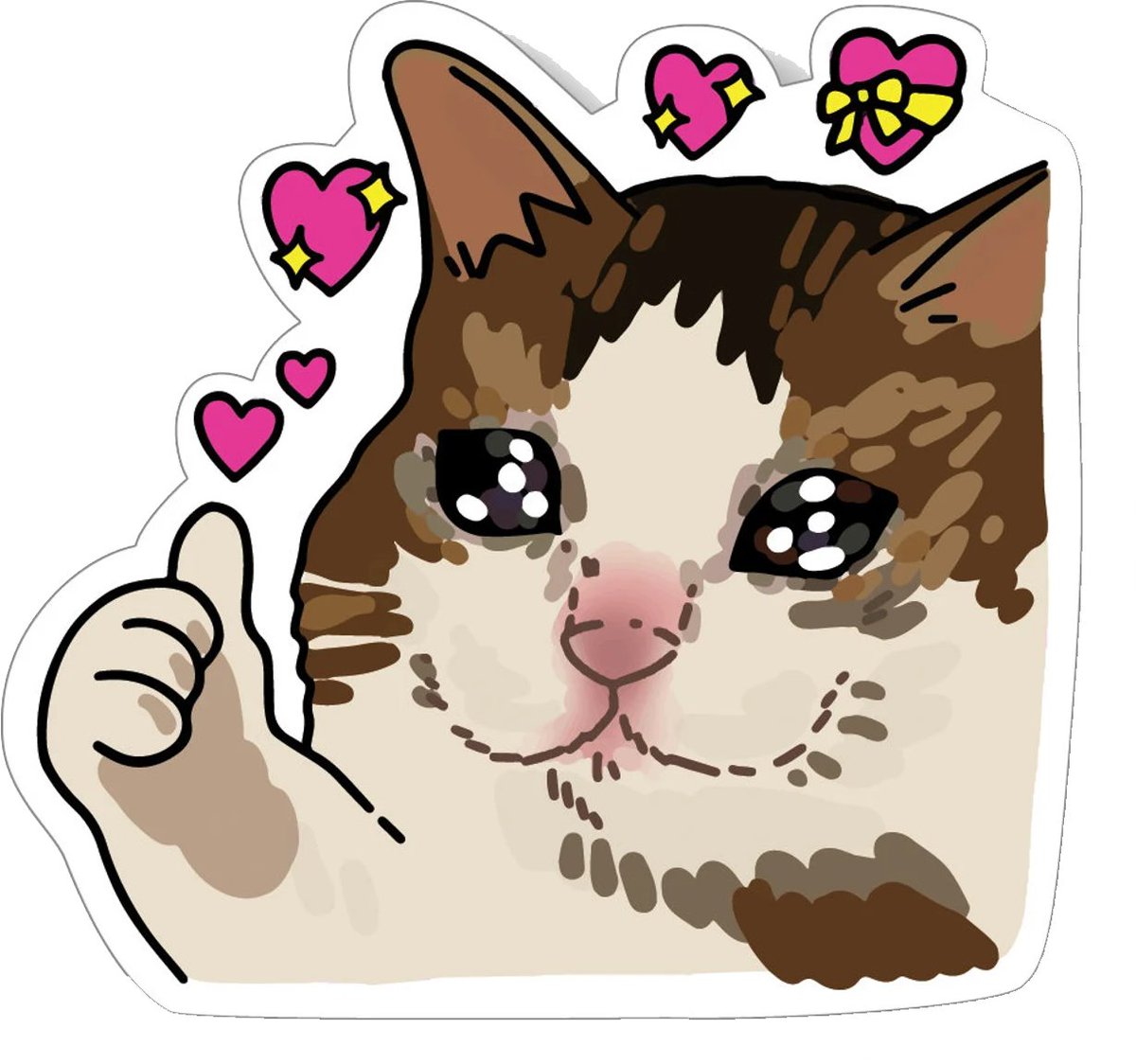 Di_T10023's tweet photo. @ShouldHaveCat cuty https://t.co/h95cpqSWER