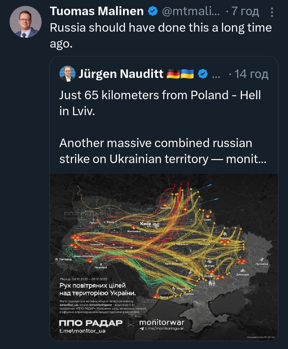 Tweet media one