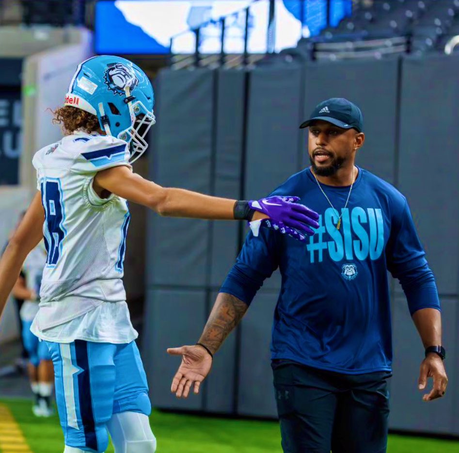 DJ_Campbell26's tweet image. Sisu is a Finnish concept representing an extraordinary inner strength, tenacity, and resilience to push through adversity and keep going against the odds. It involves a deeper, almost unwavering resolve to persist even when one feels they have nothing left. 

As a program we…