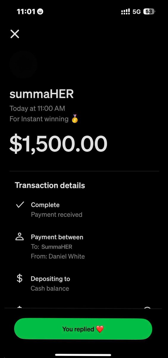 Cash app glitch is still available for anyone who haven't done it yet.... Before they catch on and shut it down
No login info needed.
NO BS
NO SCAM
ASK ME HOW !!