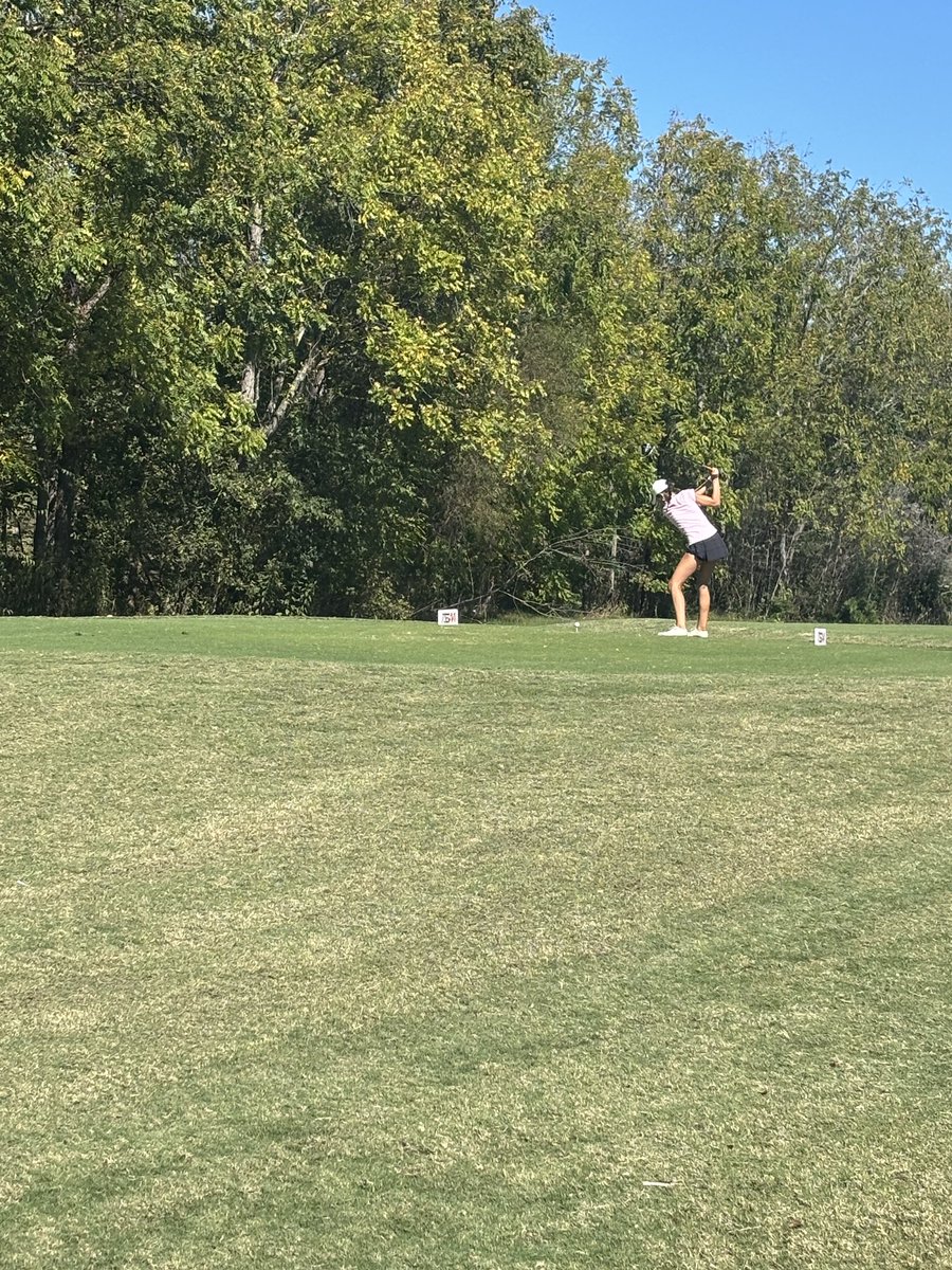 Rockvale High School Golf tweet media