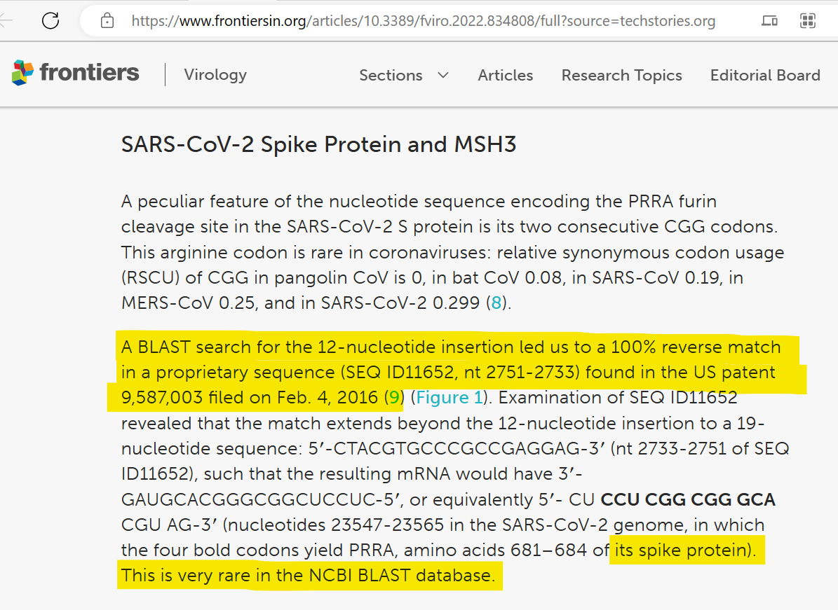 GordBolton's tweet image. mRNA Jabs Covid19 #LiveExercise #FortDetrick #GainOfFunction #MSH3 #Greenspring
x.com/GordBolton/sta…