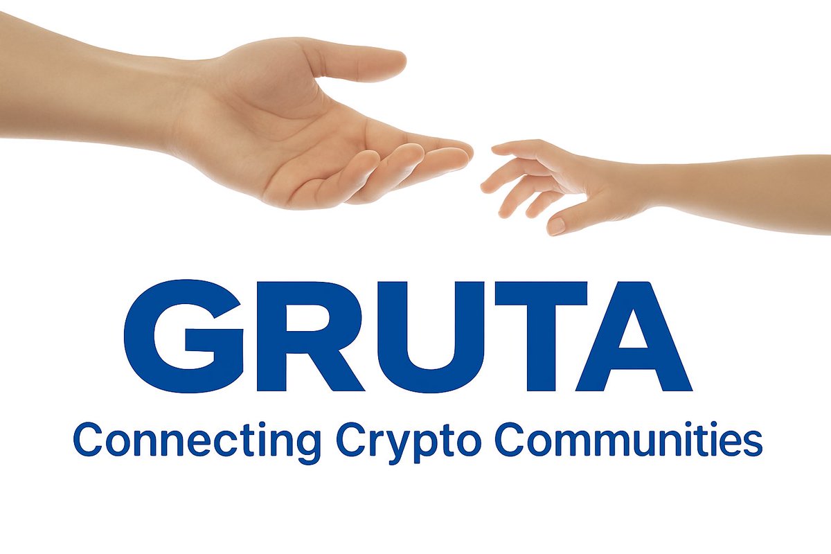 A lot of work was done today, despite it being a day off 👀

Gn, Fam 🫡 Don't lose me- I'm going to sleep 🐽

$GRUTA