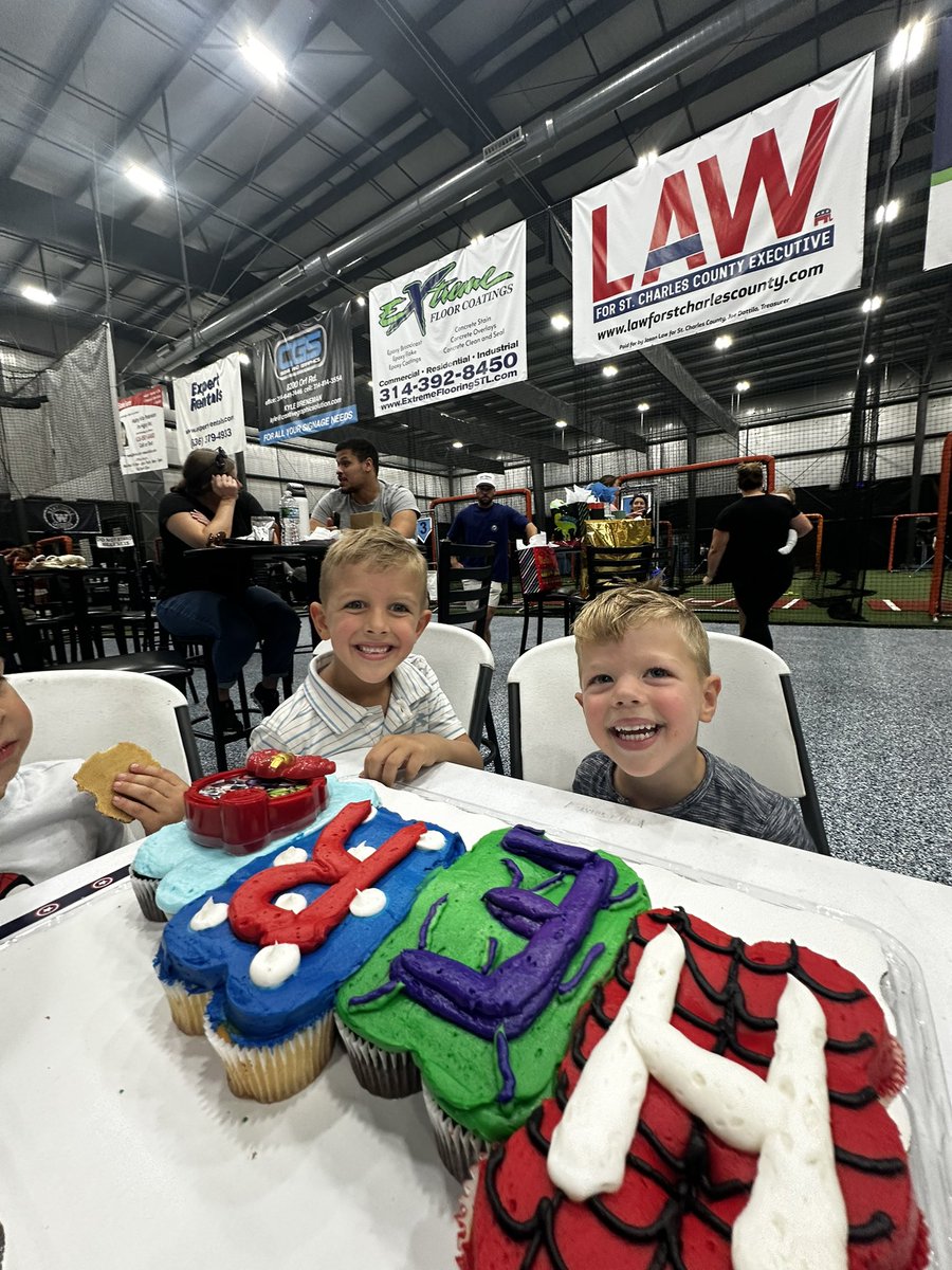 Brett Graves tweet media