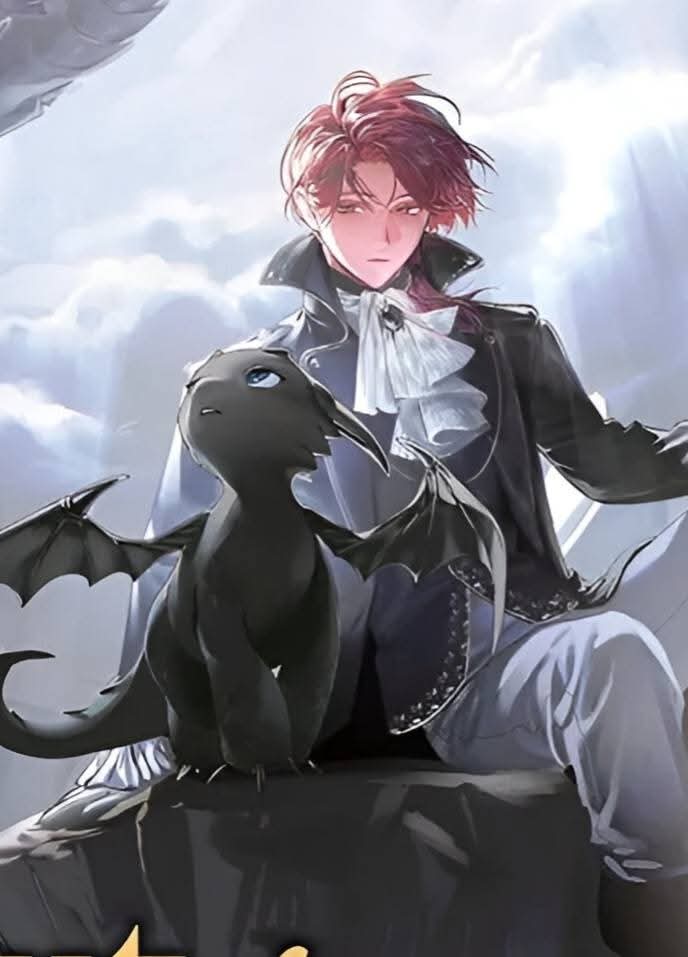 I don't know man but I need a fanfic of Cale being Alista Tudor's brother or something like that