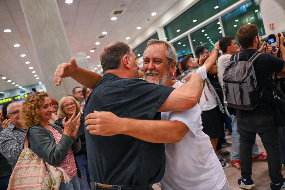 Esquerra Republicana tweet media