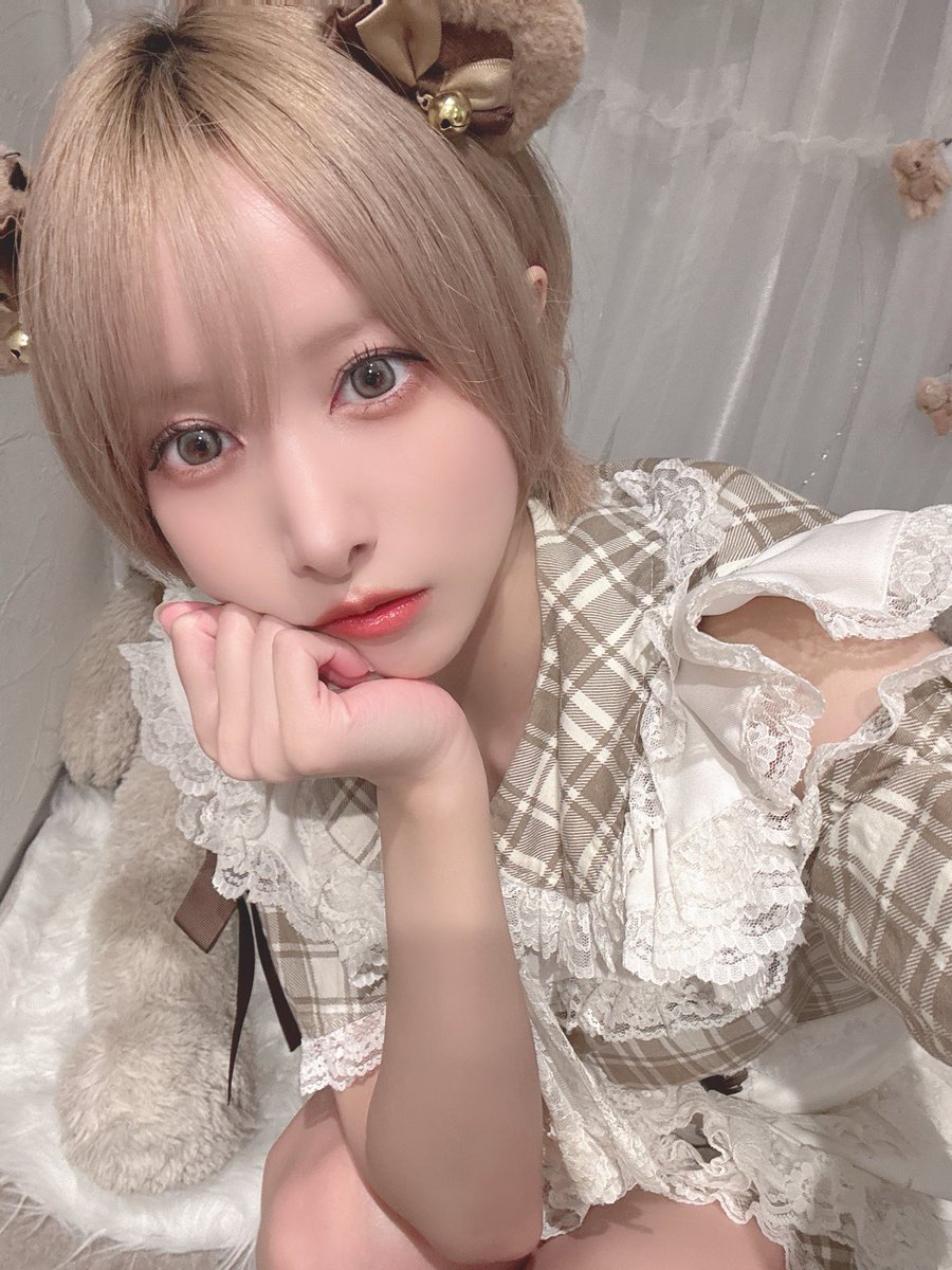 おはよ🐻ྀི🤍