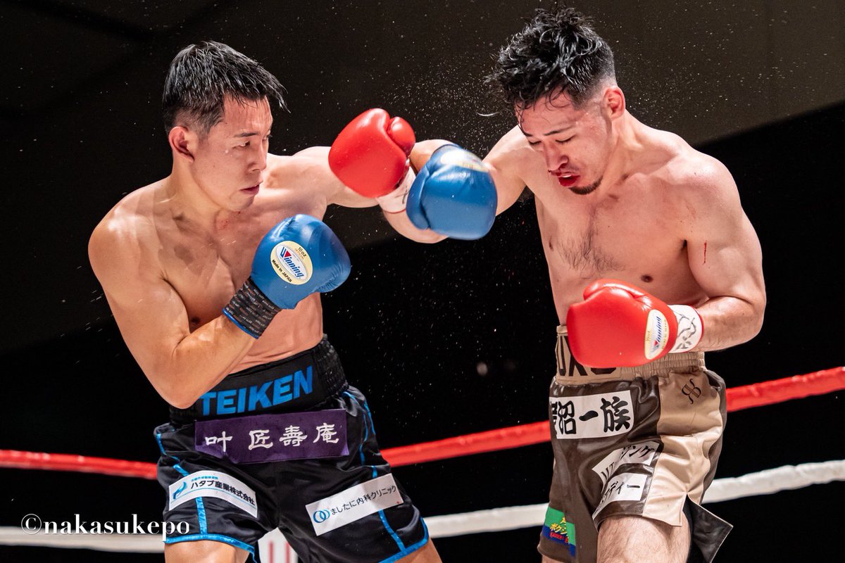 下町の無法者 (@1014boxing5910) / X