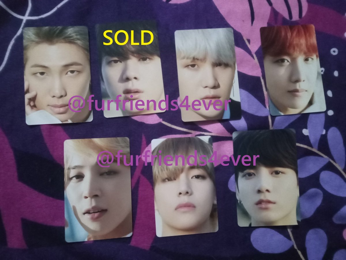 BTS_tnx's tweet photo. BTS Official Dicon Photocards Assorted and 1 OT7 Big photo UPDATED

PAYO DISCOUNT SALE - 600 php take all (23 pc including OT7 big photo)
(OG selling retail price 1,200 for take all)

PAYO DISCOUNT SALE for TINGI - 35 php each PC
OT7 Big photo - 40 php each

DM to buy. #wtsbts https://t.co/ZpJjzrqnp3