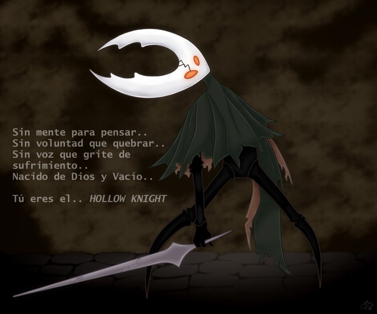 data_devihre's tweet image. Cosa hermosa💛

#Hollowknight