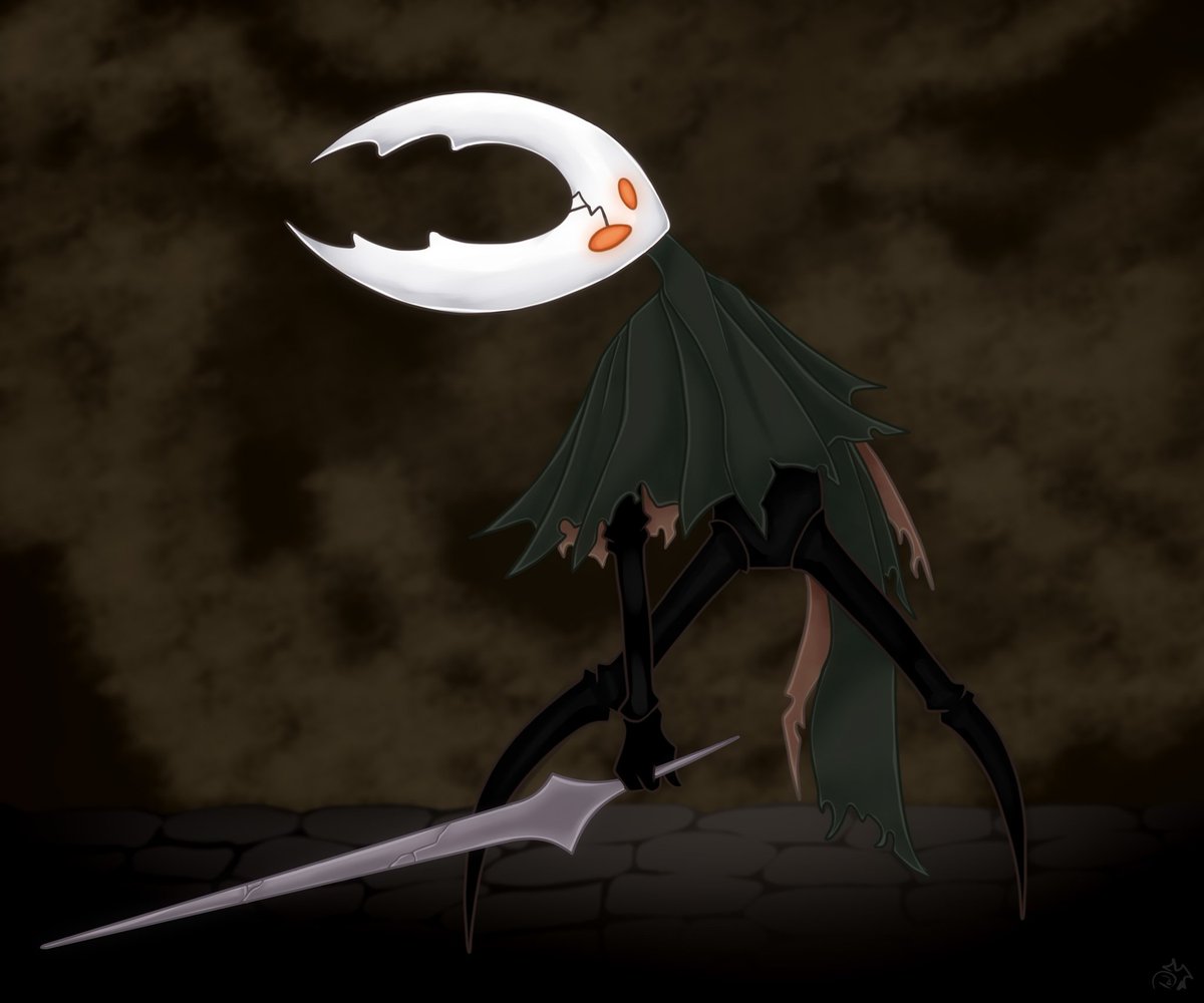 data_devihre's tweet image. Cosa hermosa💛

#Hollowknight