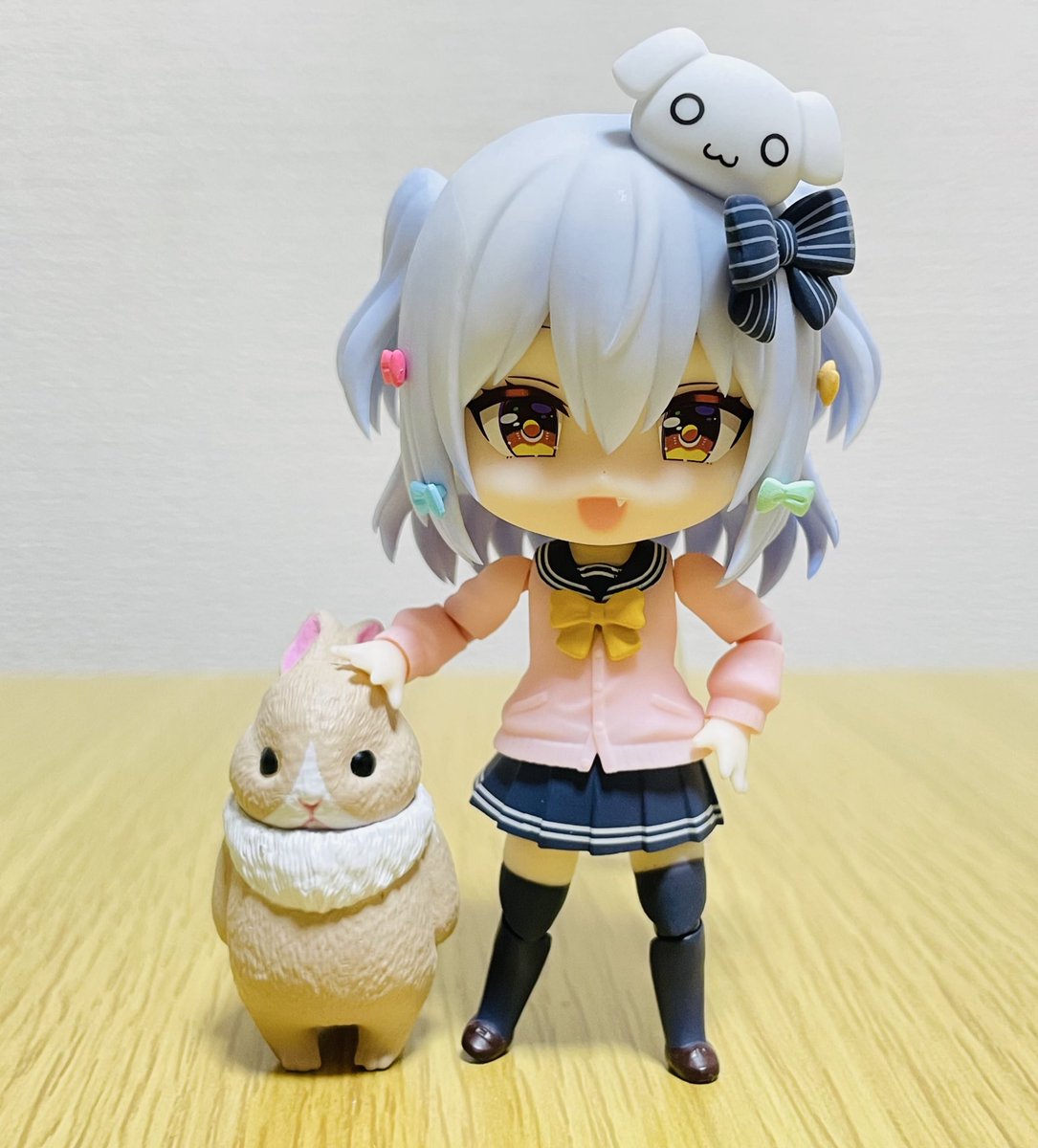おはよございます🫡