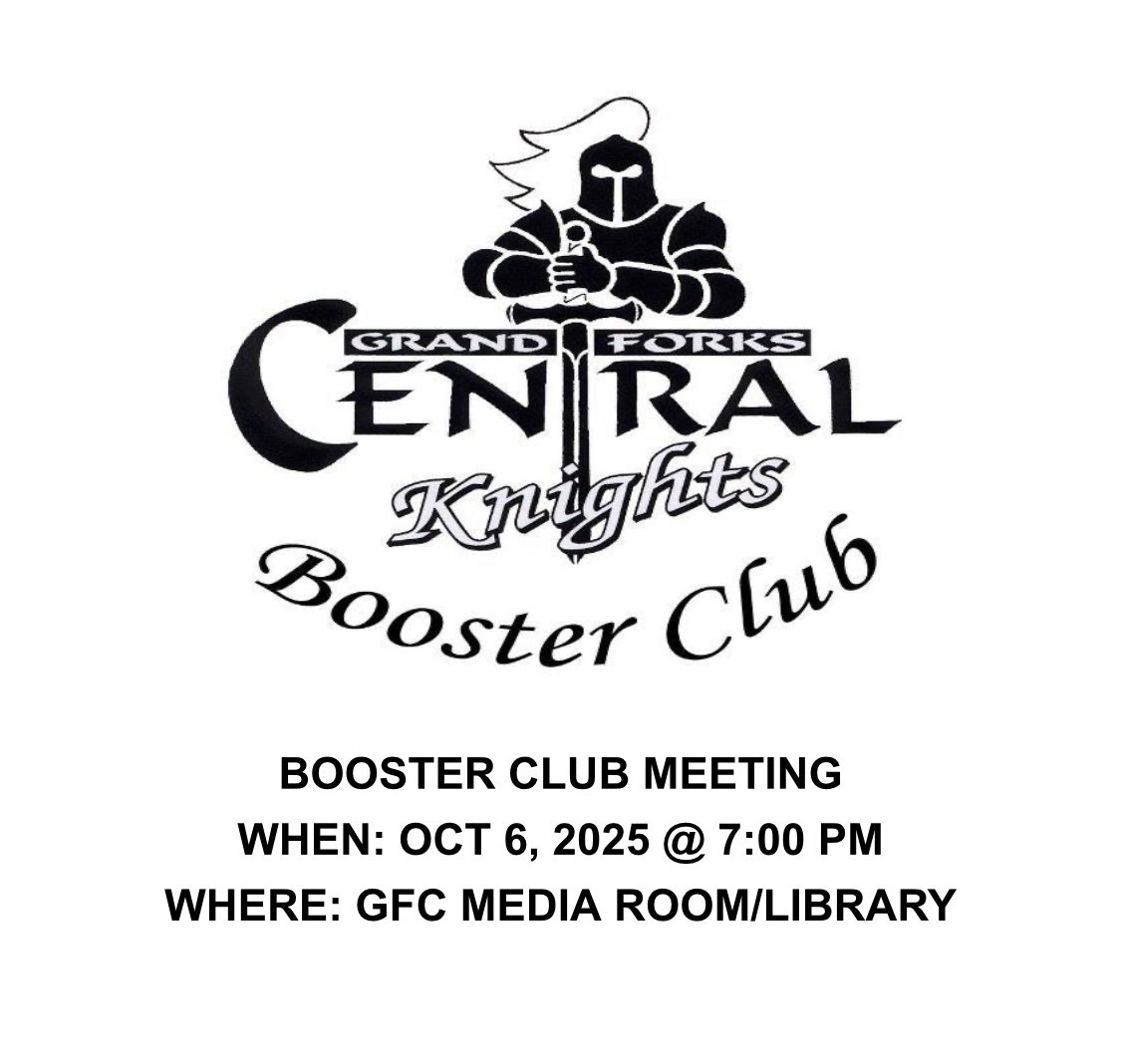 GFC Booster Club tweet media